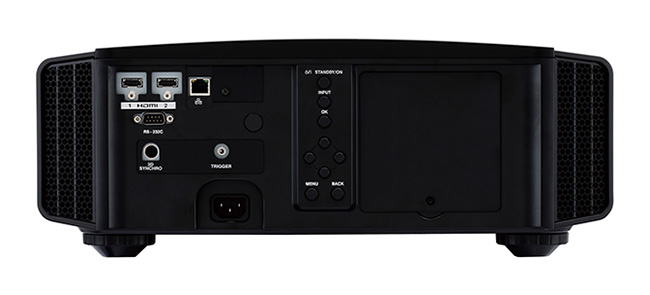 JVC_DLA-X900 e 700 e 500_rear