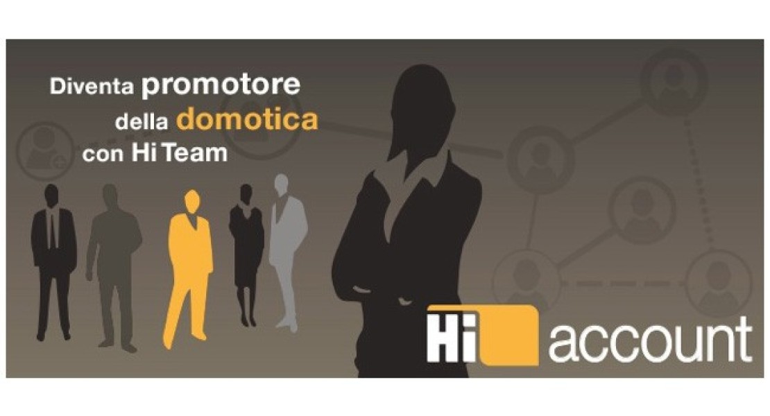 I corsi per i professionisti della domotica