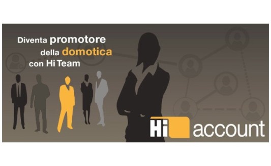 I corsi per i professionisti della domotica
