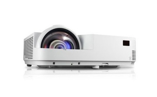 Educazione al top con i nuovi NEC