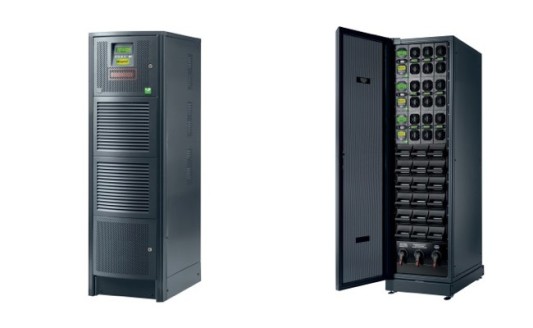 Il massimo dell’efficienza dai nuovi UPS Legrand