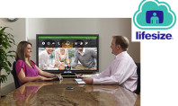 Il Lifesize Cloud va in demo con Allnet.Italia