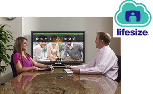 Il Lifesize Cloud va in demo con Allnet.Italia