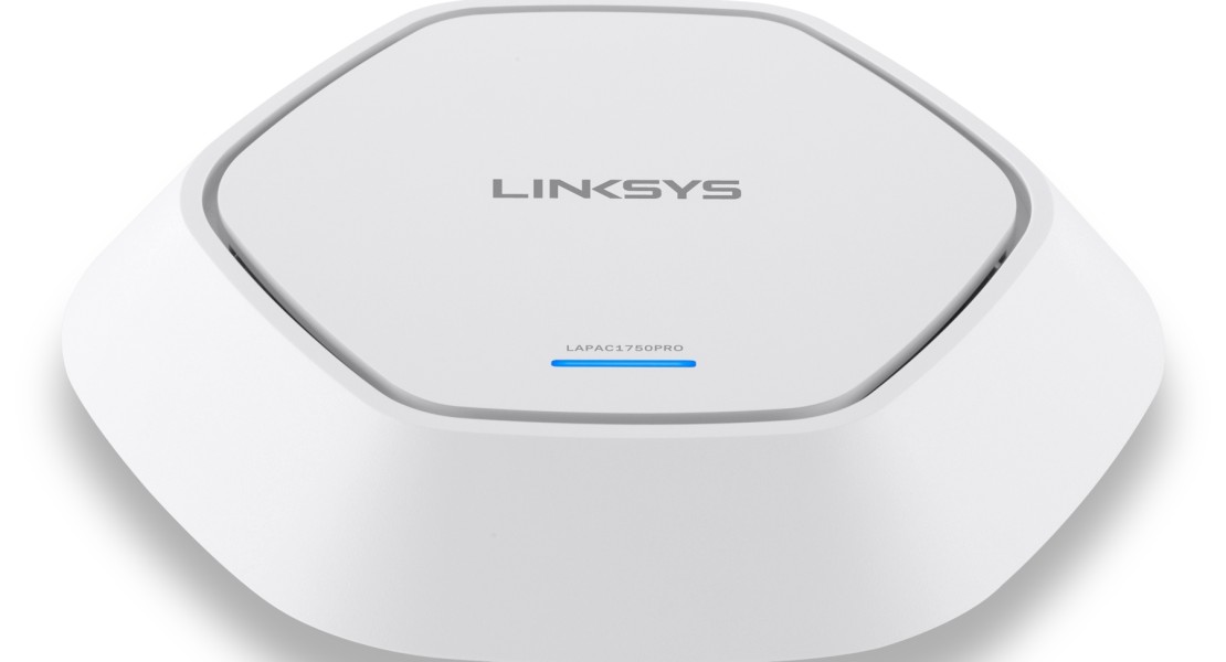 Ecco l’access point ideale per le piccole e media imprese