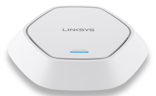Ecco l’access point ideale per le piccole e media imprese