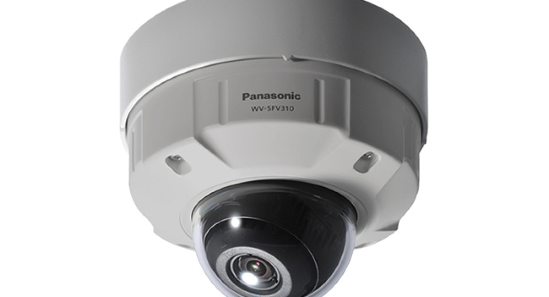 Più sicurezza e qualità con la serie 3 Panasonic