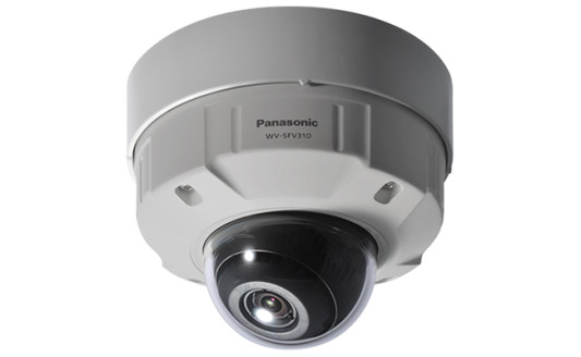 Più sicurezza e qualità con la serie 3 Panasonic