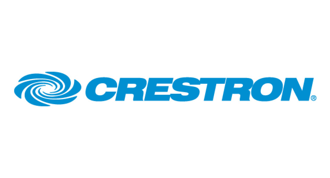 Crestron – Training per vari Livelli