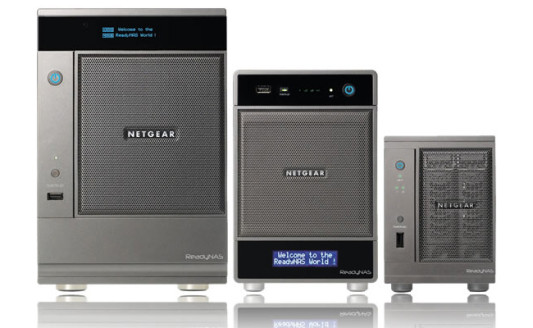 Supporto a vita e 24/7 con Netgear, per tutti i prodotti business