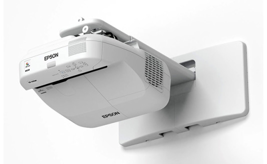 Gli interattivi di Epson