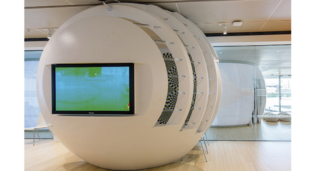 Il Museo delle Scienze di Trento sceglie Panasonic