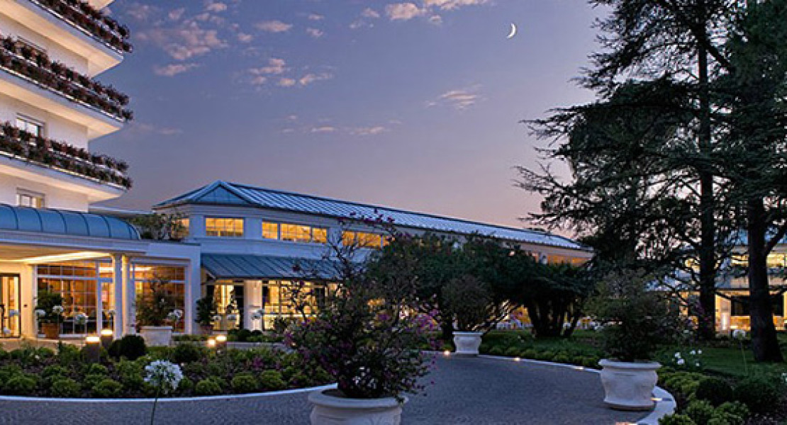 Wyrestorm per l’hospitality