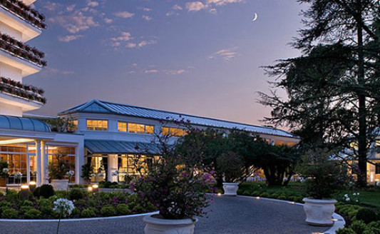 Wyrestorm per l’hospitality