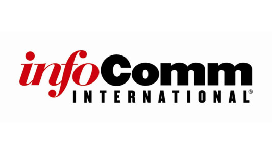Corso InfoComm a Roma