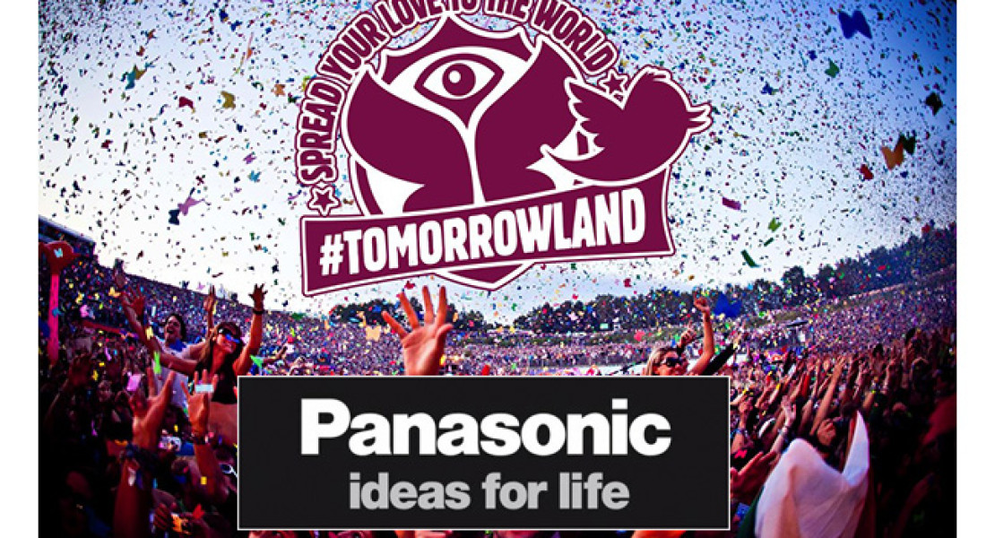 Panasonic mette al sicuro la musica