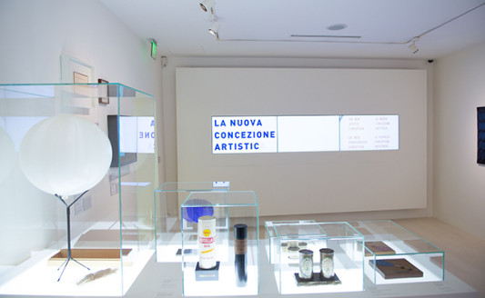 NEC sponsor tecnico della Collezione Peggy Guggenheim di Venezia