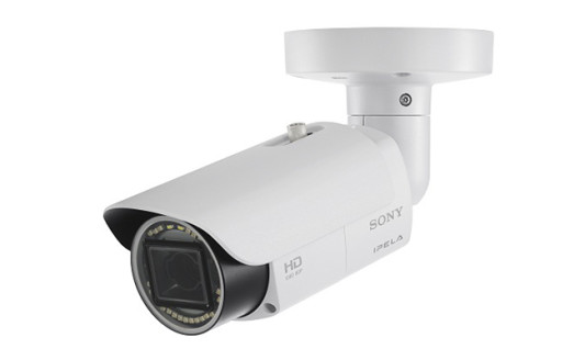 Sorvegliare al buio con la nuova SNC-VB632D