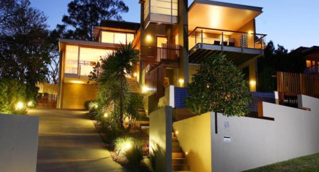 Philips Dynalite Day