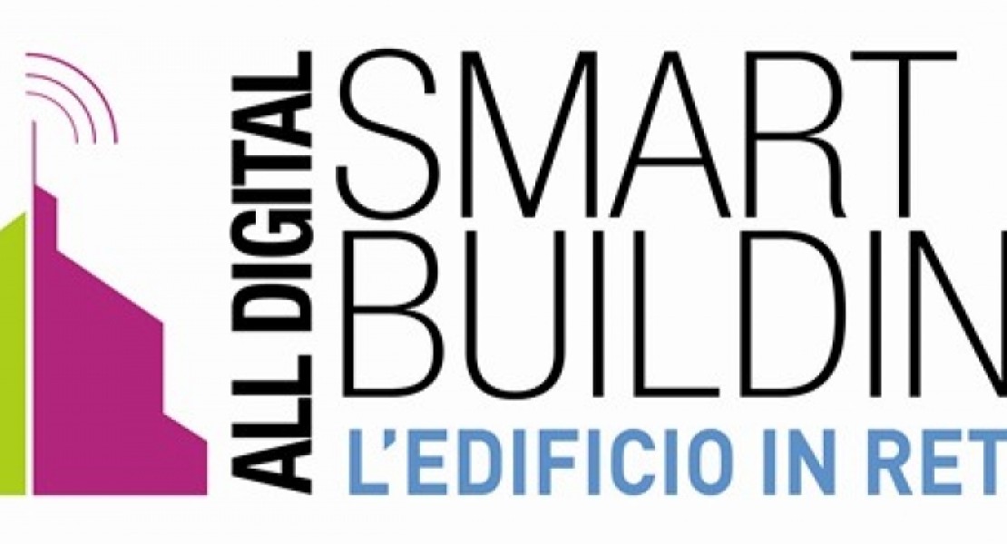 SAIE All digital smart Building