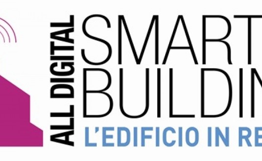SAIE All digital smart Building