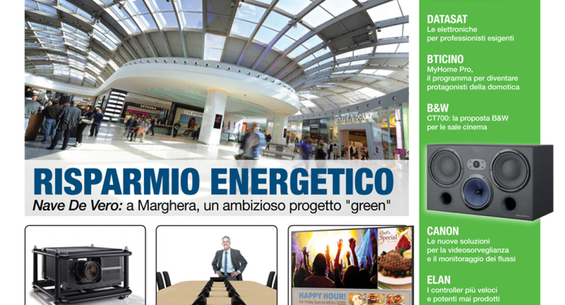 On line il numero 2 di System Integrator Magazine