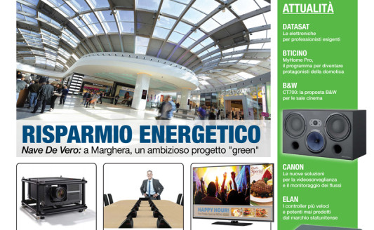 On line il numero 2 di System Integrator Magazine