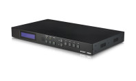 CYP, arriva la matrice 4K