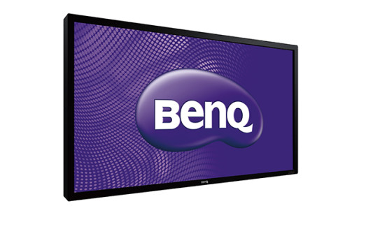 BenQ Italia a Taiwan Excellence Showcase