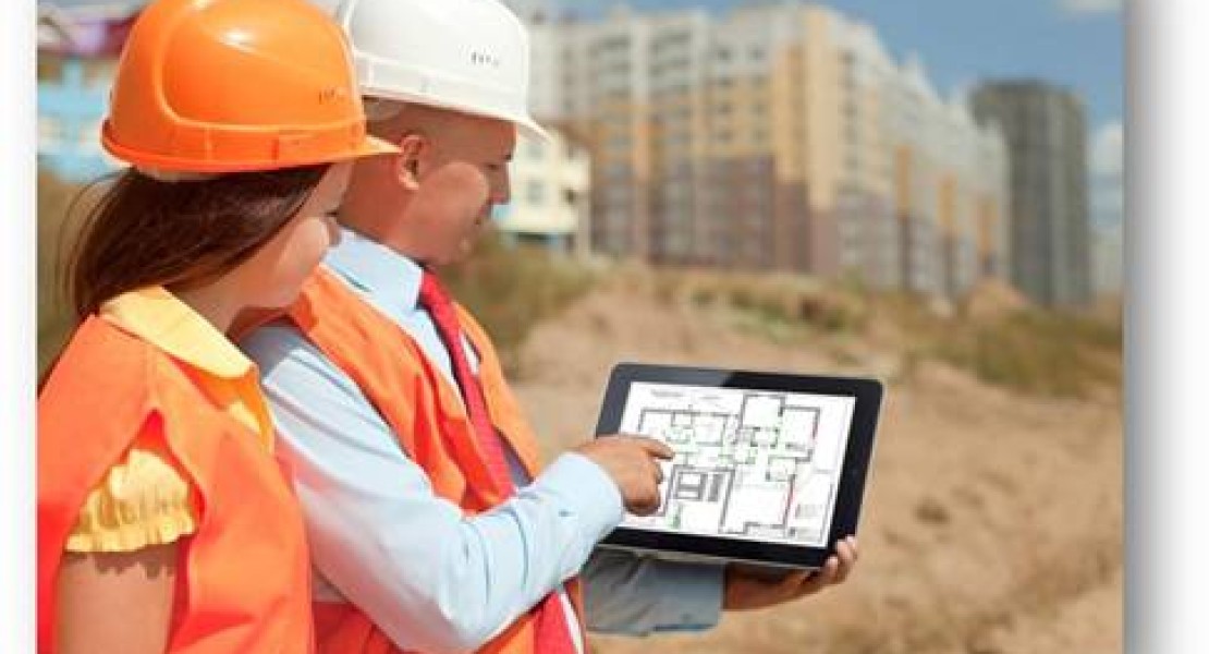 Il cantiere diventa digitale