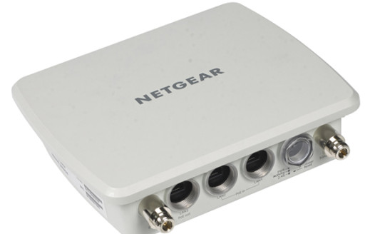 Da Netgear i nuovi access-point wireless