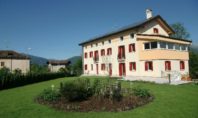 Ospitalità “zero energy” in classe A