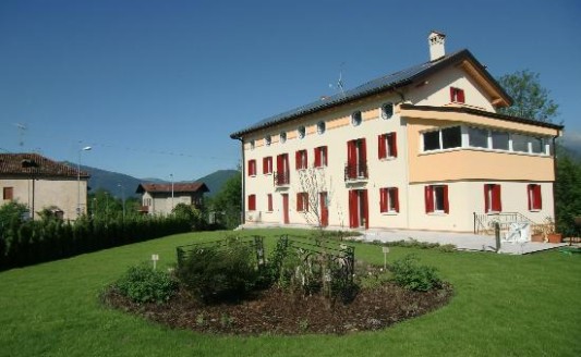 Ospitalità “zero energy” in classe A