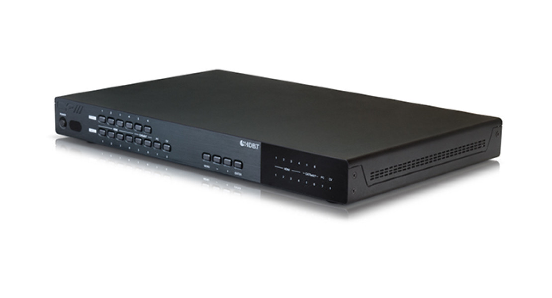 Nuova matrice CYP EL-5500-HBT