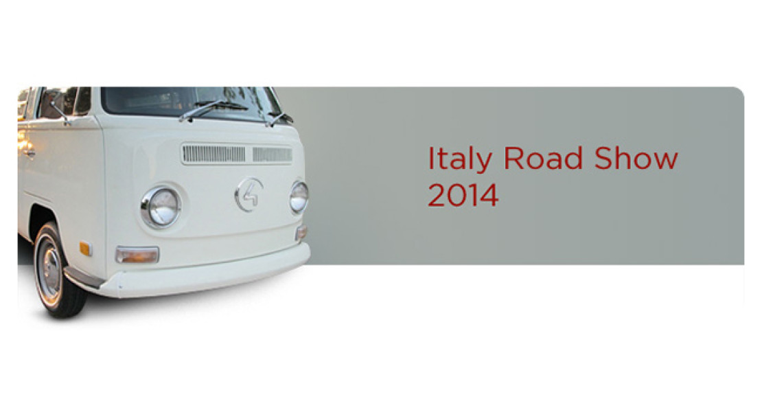 Per certificarsi Control4 c’è il Tour