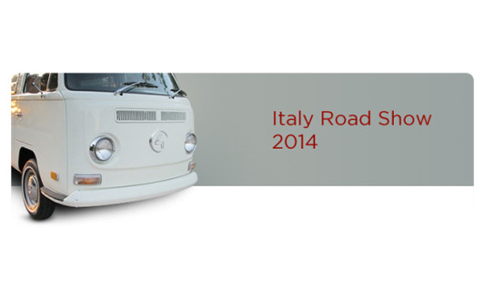 Per certificarsi Control4 c’è il Tour