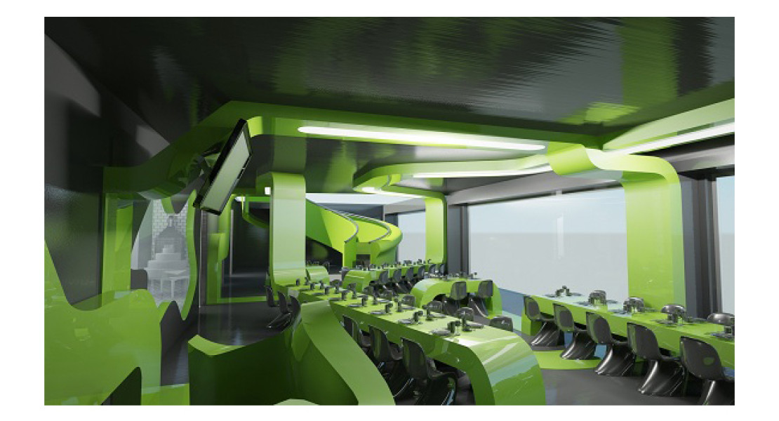 ILC: contro la droga c’è la tecnologia