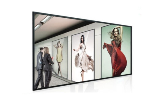 Nuovo maxi-display LG 98LS95A