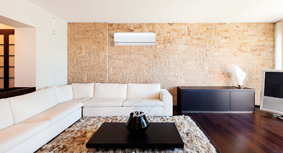 Un caldo inverno con Panasonic Etherea