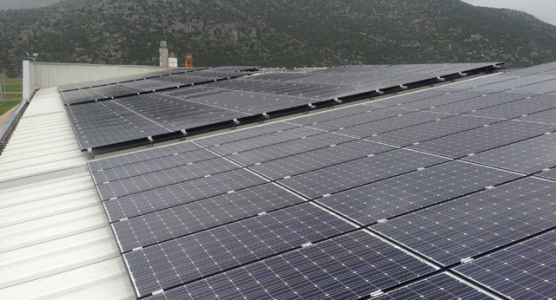 Fotovoltaici, test superato