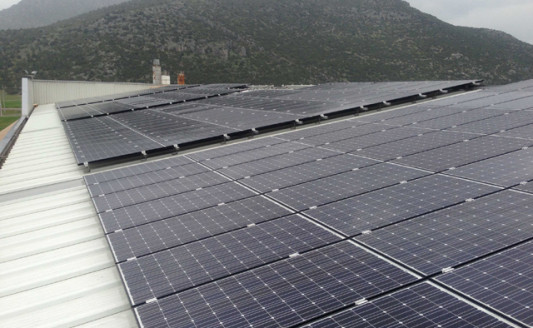 Fotovoltaici, test superato