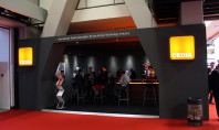 CEDIA: il programma dei corsi all’ISE di Amsterdam (10-12 febbraio 2015)