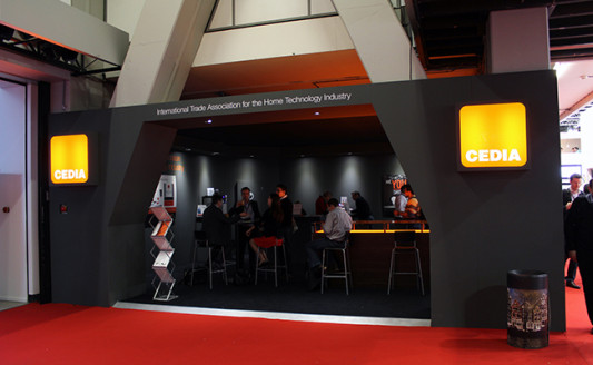 CEDIA: il programma dei corsi all’ISE di Amsterdam (10-12 febbraio 2015)
