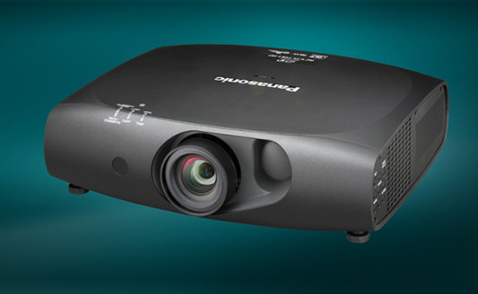 ISE 2015: Soluzioni End-to-End da Panasonic