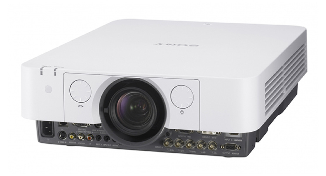 Sony: a ISE 2015 la visione Beyond Definition