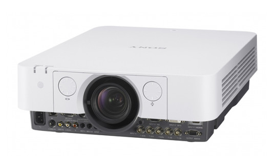 Sony: a ISE 2015 la visione Beyond Definition