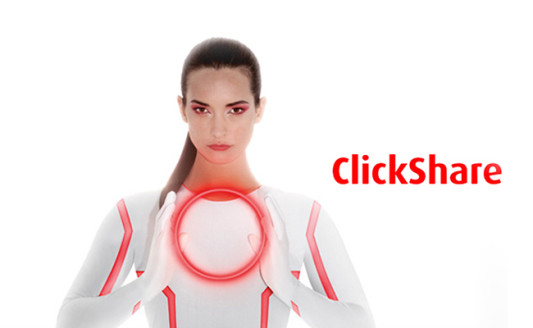 Barco ClickShare CSC: rilasciata la versione 1.7
