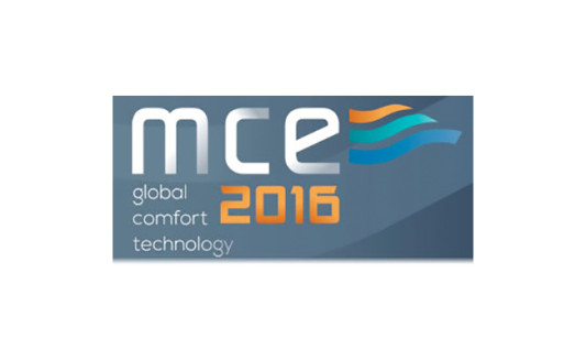 MCE – Mostra Convegno Expocomfort, seconda tappa