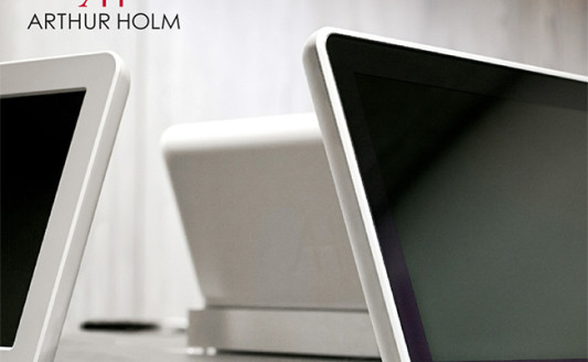 Intermark distribuisce Artur Holm