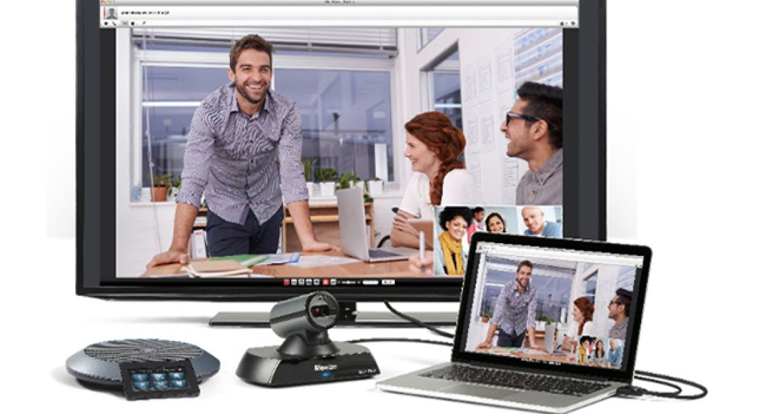 Lifesize, la videoconferenza si evolve ancora