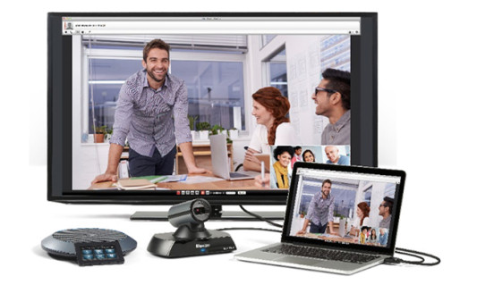 Lifesize, la videoconferenza si evolve ancora